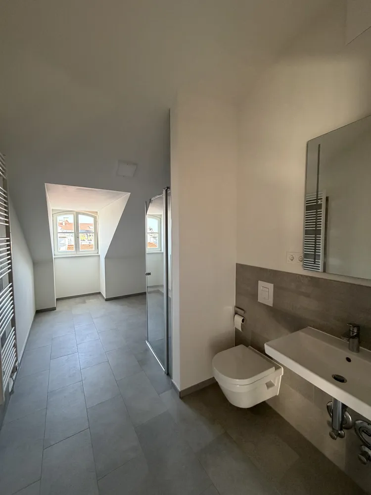 2 Zimmer Wohnung mit 59 m² in Dresden – Bild 4