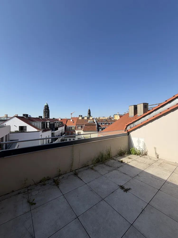2 Zimmer Wohnung mit 59 m² in Dresden – Bild 5