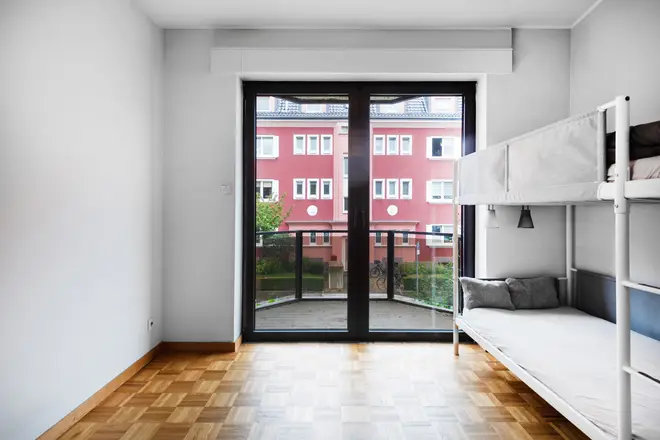 4 Zimmer Wohnung mit 118 m² in Düsseldorf – Bild 11
