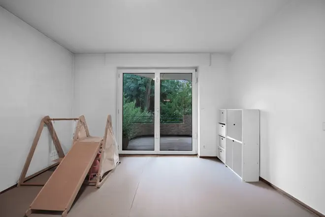4 Zimmer Wohnung mit 118 m² in Düsseldorf – Bild 12