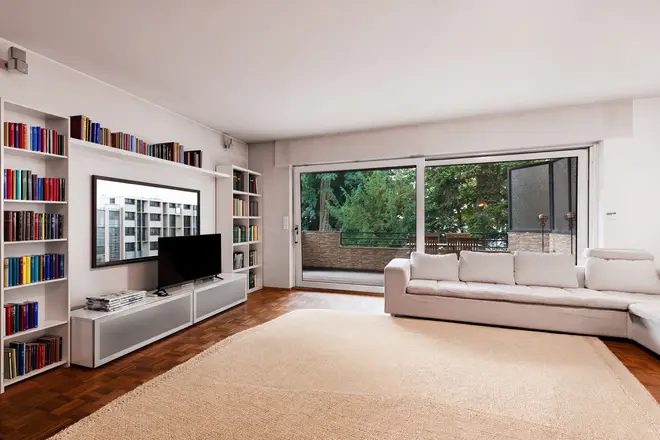 4 Zimmer Wohnung mit 118 m² in Düsseldorf – Bild 8