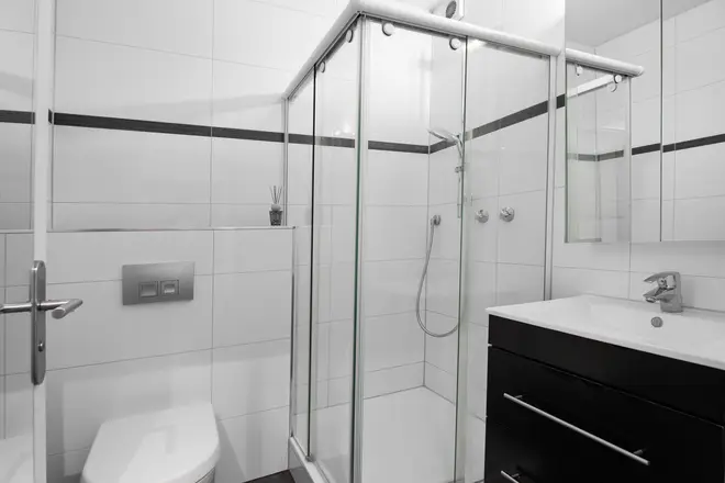 4 Zimmer Wohnung mit 118 m² in Düsseldorf – Bild 10