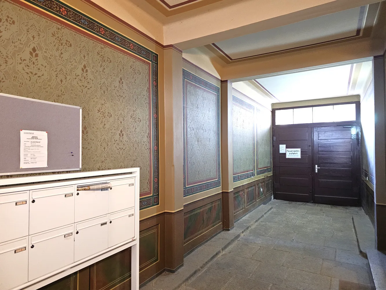 2 Zimmer Wohnung mit 76 m² in Görlitz – Bild 3