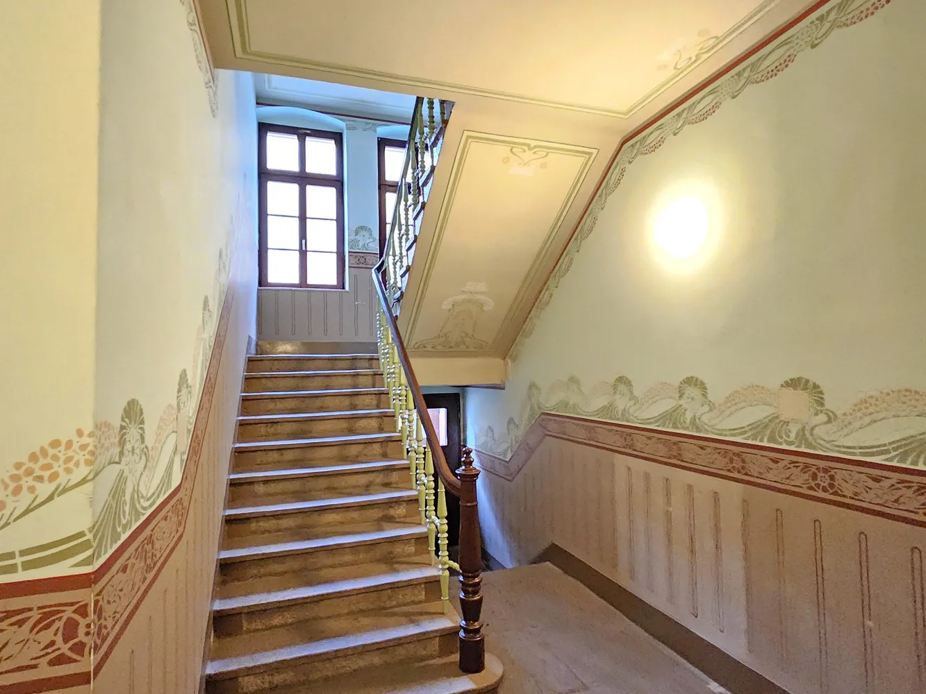 2 Zimmer Wohnung mit 76 m² in Görlitz – Bild 4