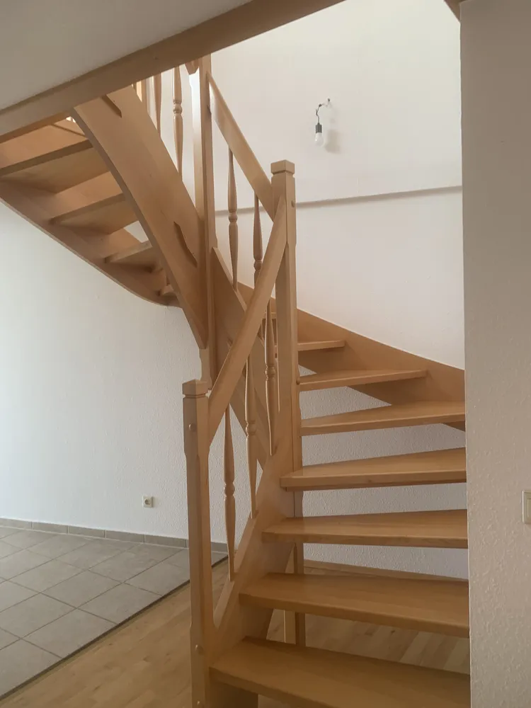 2 Zimmer Wohnung mit 76 m² in Görlitz – Bild 7