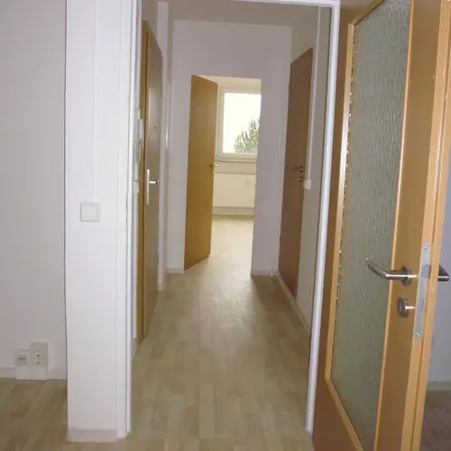 3 Zimmer Wohnung mit 56 m² in Freiberg – Bild 3