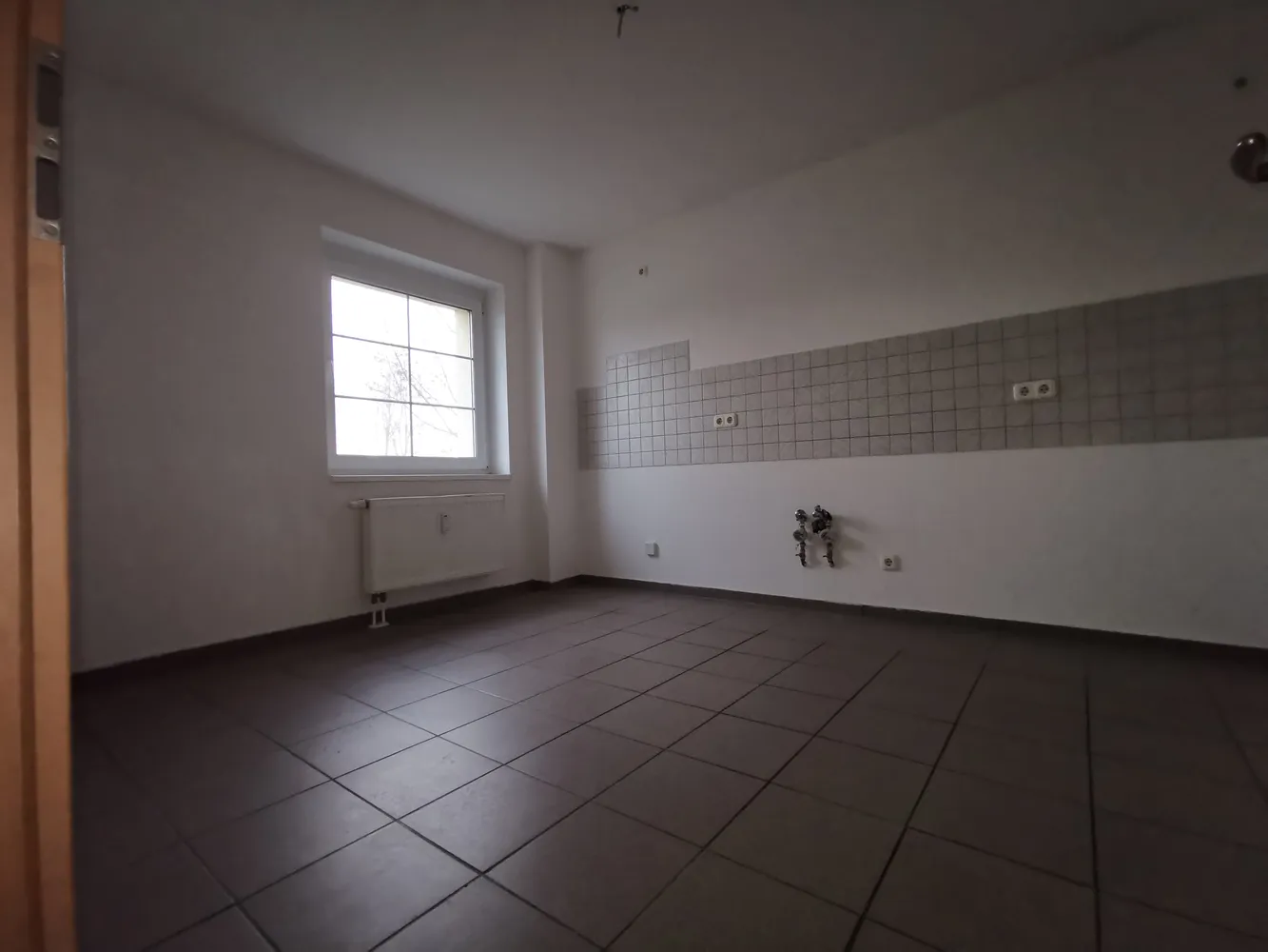 4 Zimmer Wohnung mit 100 m² in Dessau-Roßlau – Bild 3