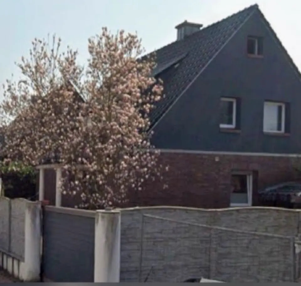 5 Zimmer Wohnung mit 120 m² in Greven – Bild 2