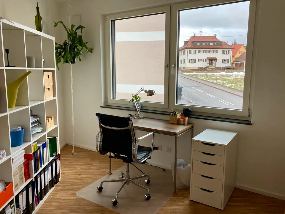 3 Zimmer Wohnung mit 91 m² in Balingen – Bild 4