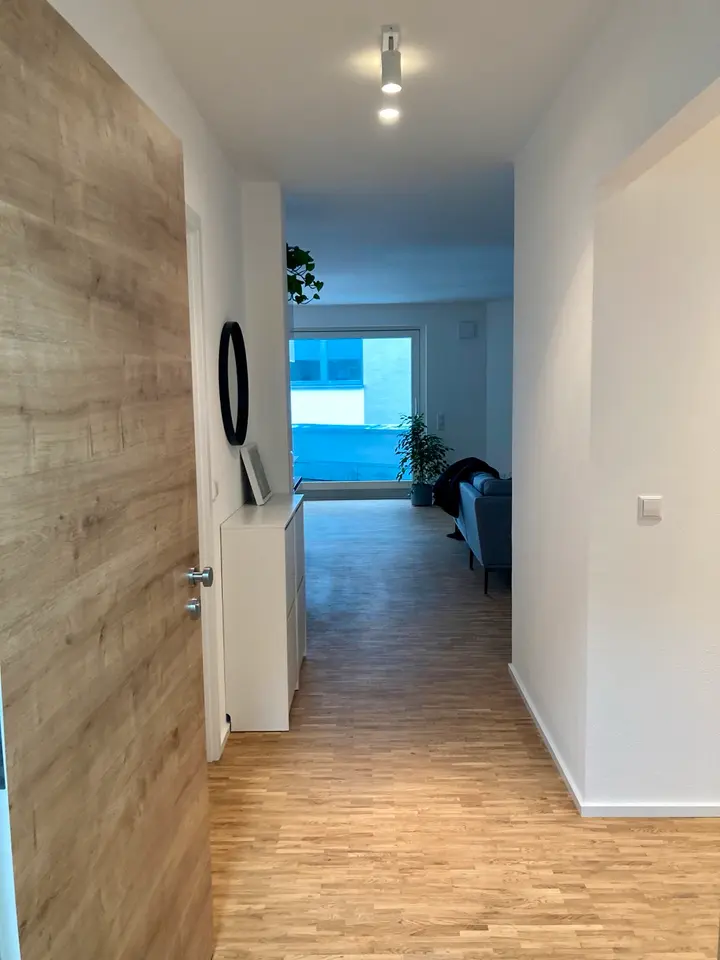 3 Zimmer Wohnung mit 91 m² in Balingen – Bild 5