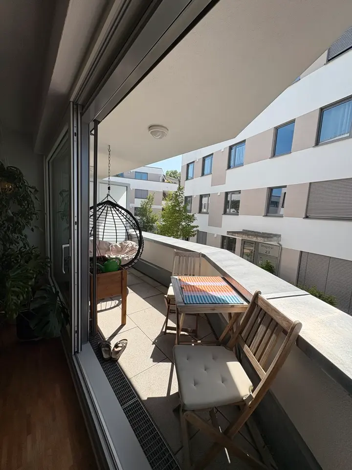 3 Zimmer Wohnung mit 91 m² in Balingen – Bild 7