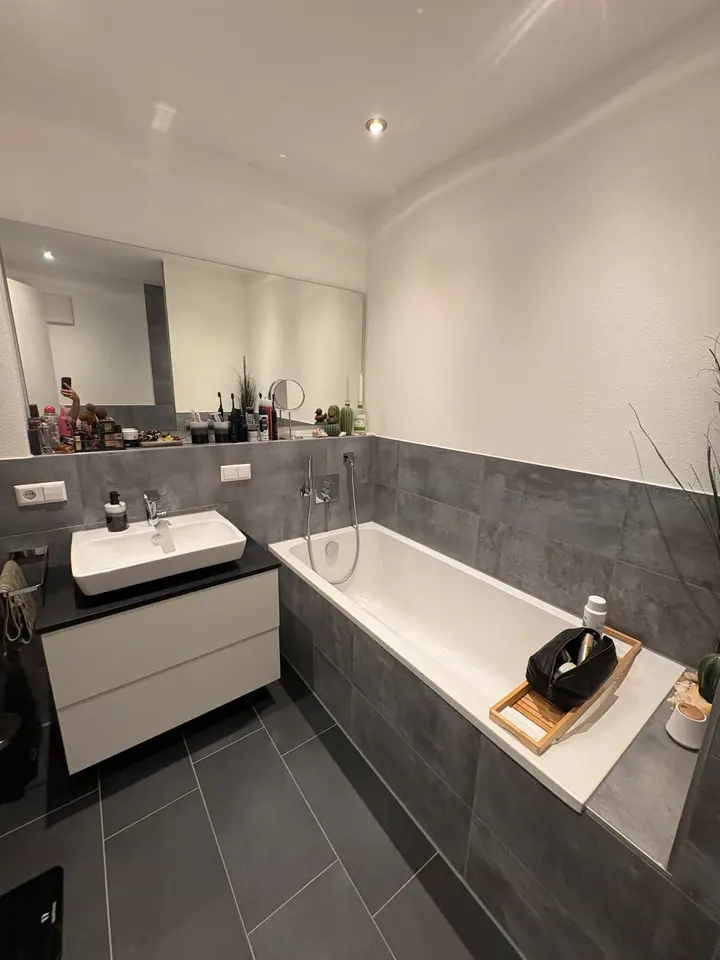 3 Zimmer Wohnung mit 91 m² in Balingen – Bild 8