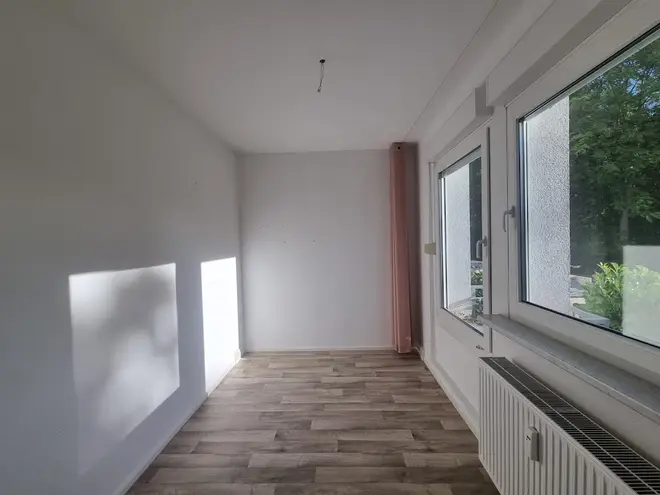 2 Zimmer Wohnung mit 30 m² in Halle (Saale) – Bild 2