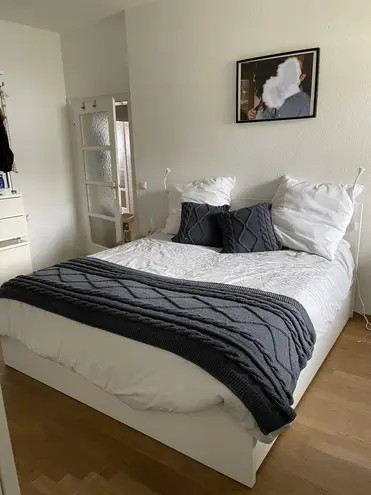 3 Zimmer Wohnung mit 91 m² in Essen – Bild 3