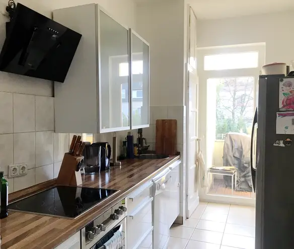 3 Zimmer Wohnung mit 91 m² in Essen – Bild 4