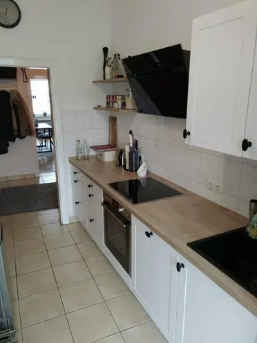 3 Zimmer Wohnung mit 91 m² in Essen – Bild 5