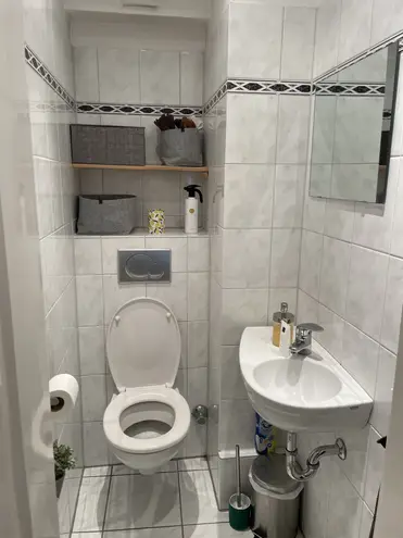 3 Zimmer Wohnung mit 91 m² in Essen – Bild 8