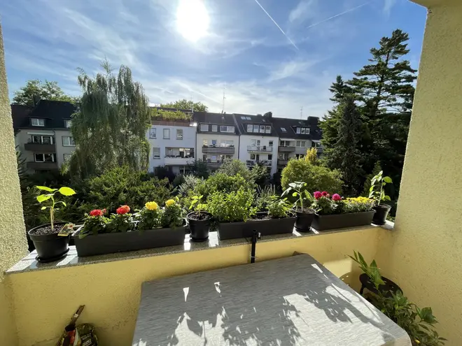 3 Zimmer Wohnung mit 91 m² in Essen – Bild 10