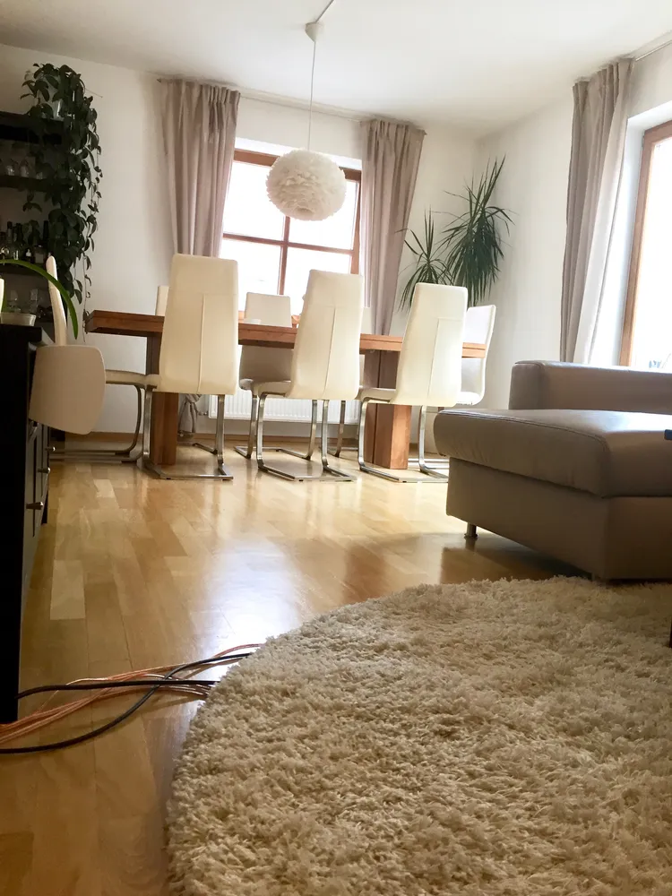 3 Zimmer Wohnung mit 93 m² in Landshut – Bild 4