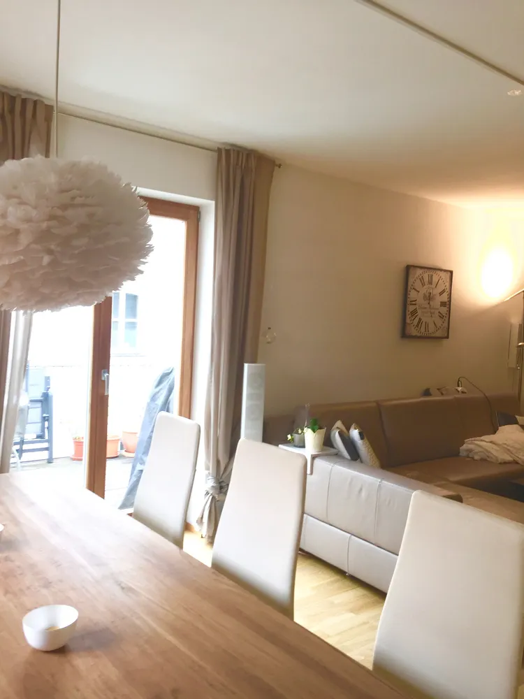 3 Zimmer Wohnung mit 93 m² in Landshut – Bild 5