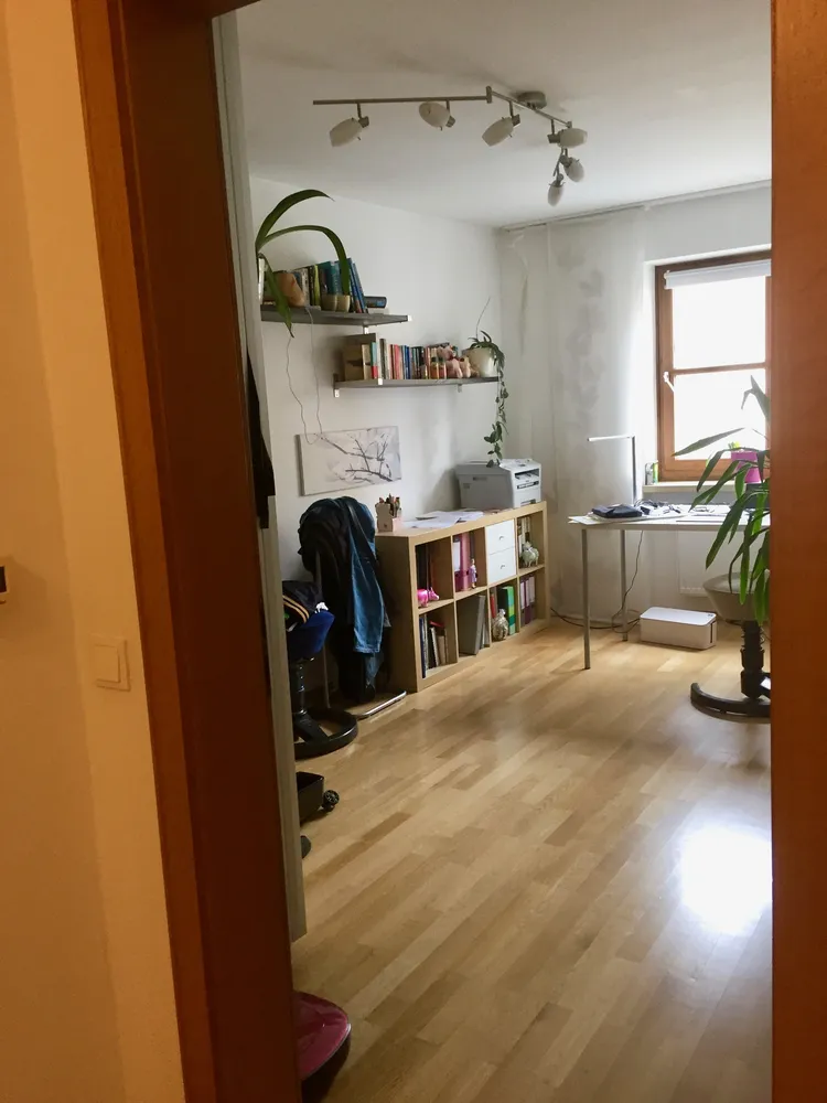 3 Zimmer Wohnung mit 93 m² in Landshut – Bild 6
