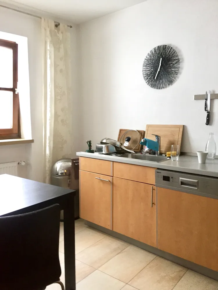 3 Zimmer Wohnung mit 93 m² in Landshut – Bild 7