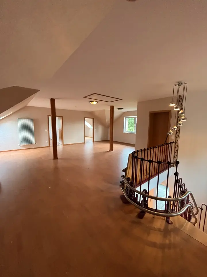 6 Zimmer Wohnung mit 244 m² in Uelzen – Bild 6