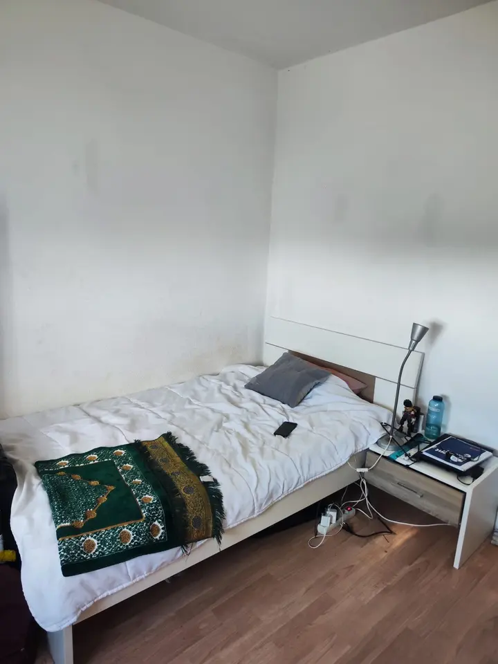 WG-Zimmer mit 15 m² in Halle (Saale) – Bild 3