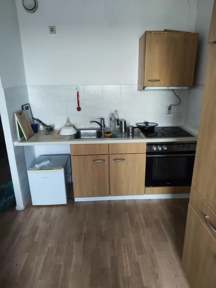 WG-Zimmer mit 15 m² in Halle (Saale) – Bild 5