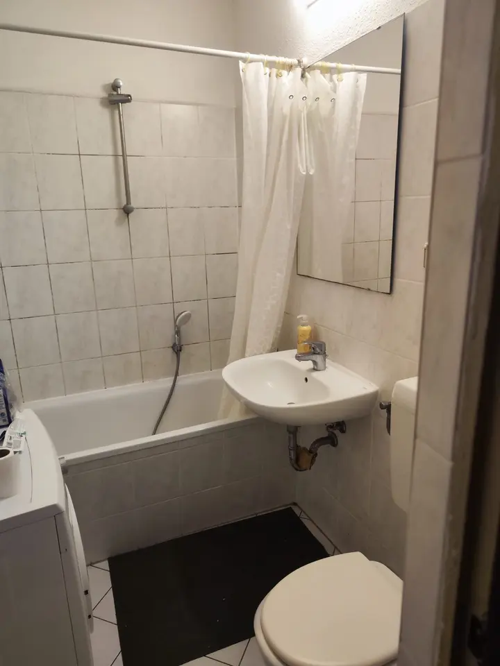 WG-Zimmer mit 15 m² in Halle (Saale) – Bild 9