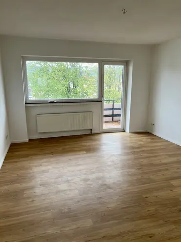 2 Zimmer Wohnung mit 55 m² in Hagen – Bild 1