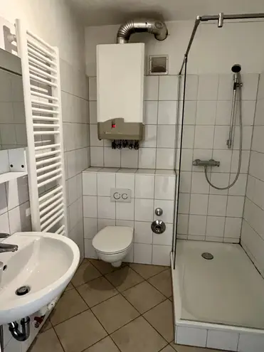 2 Zimmer Wohnung mit 55 m² in Hagen – Bild 4
