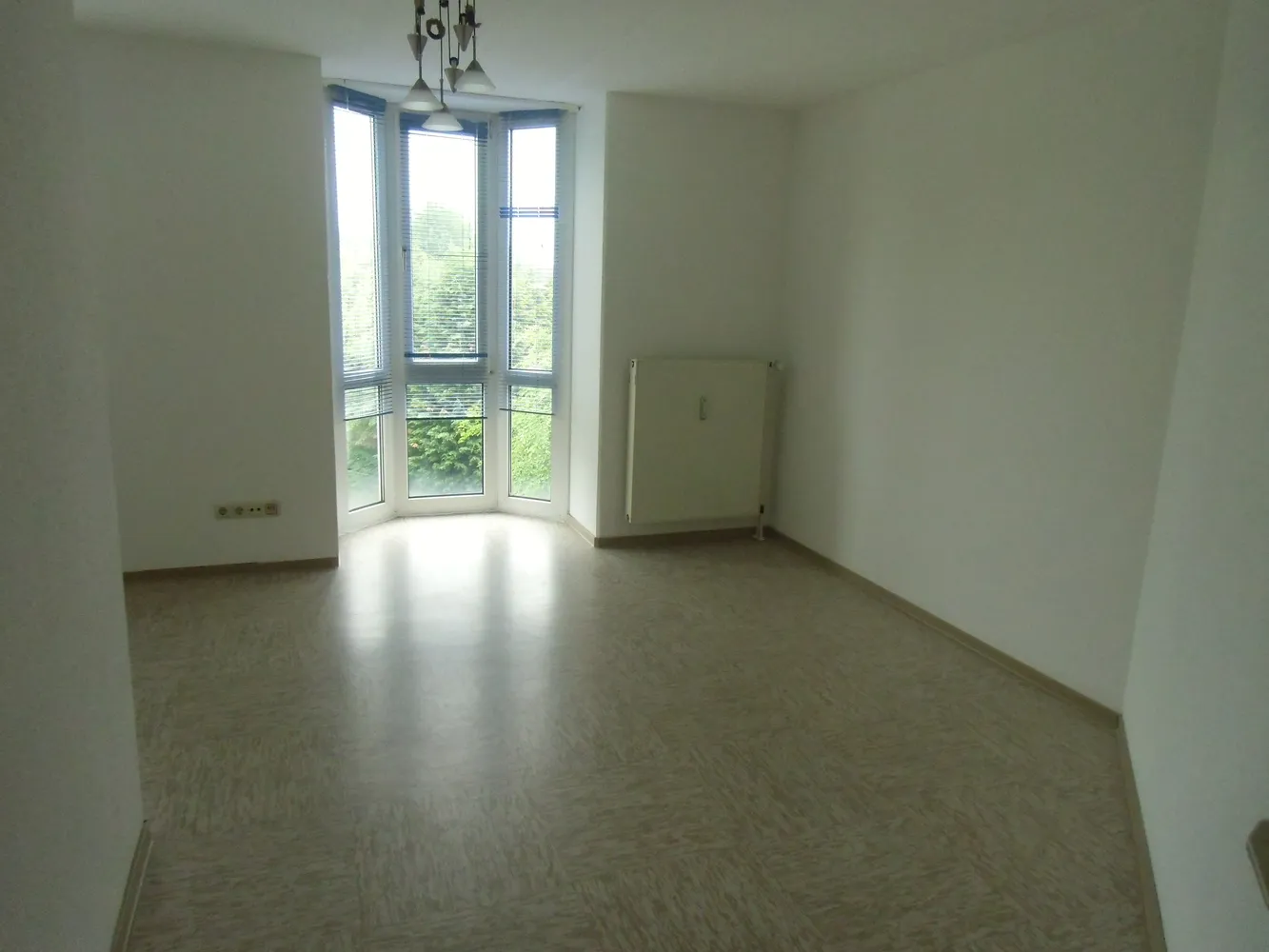 1 Zimmer Wohnung mit 24 m² in Bochum – Bild 2