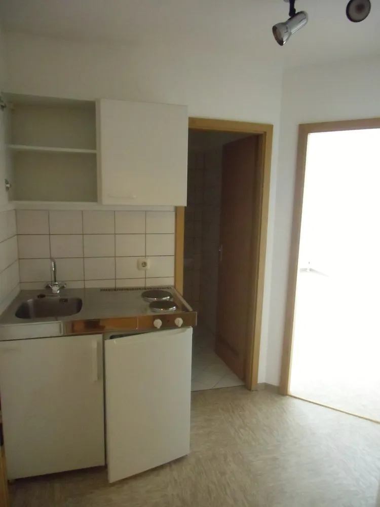 1 Zimmer Wohnung mit 24 m² in Bochum – Bild 4