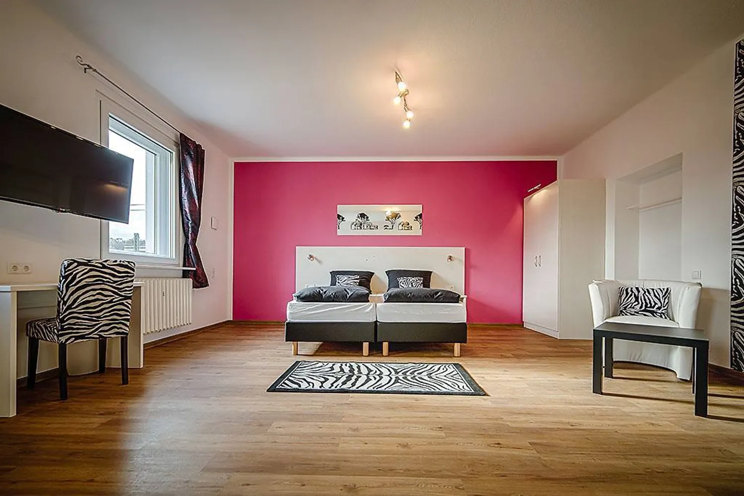 1 Zimmer Wohnung mit 40 m² in Koblenz – Bild 6