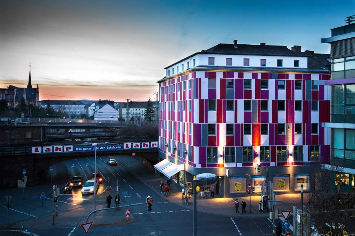 1 Zimmer Wohnung mit 40 m² in Koblenz – Bild 8