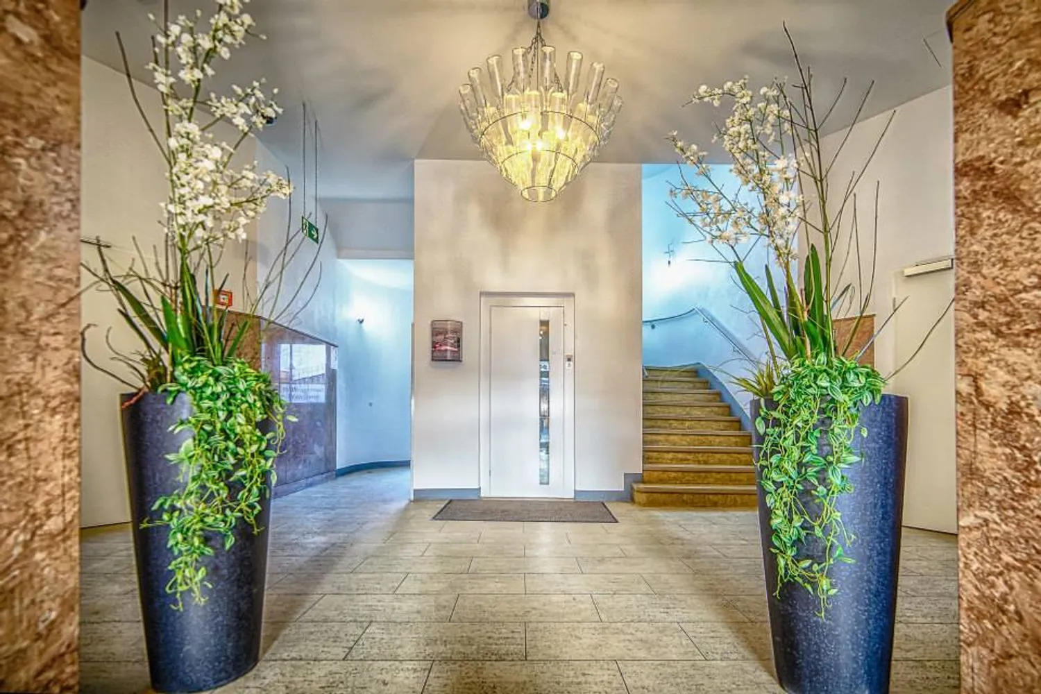 1 Zimmer Wohnung mit 40 m² in Koblenz – Bild 9