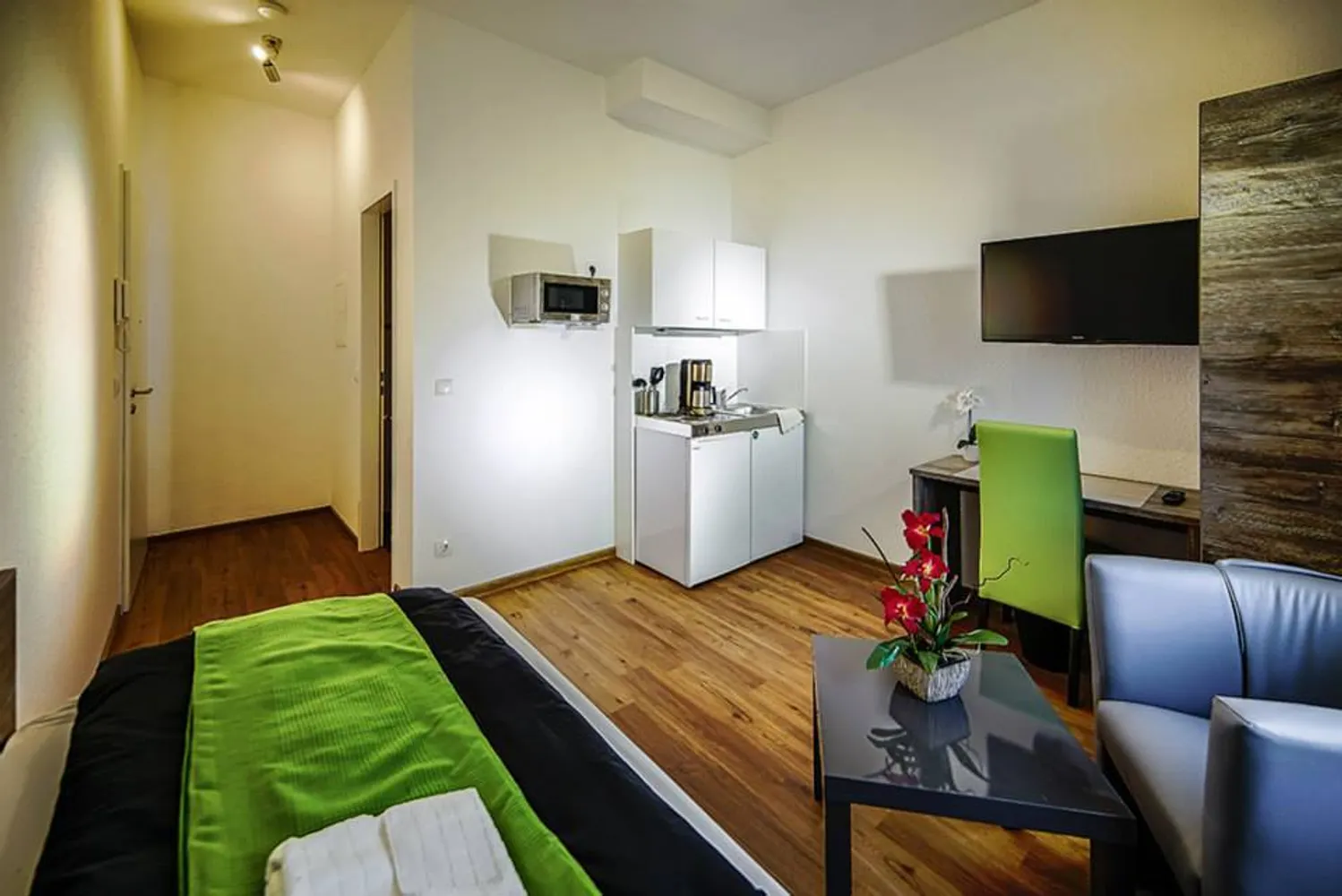 1 Zimmer Wohnung mit 40 m² in Koblenz – Bild 10