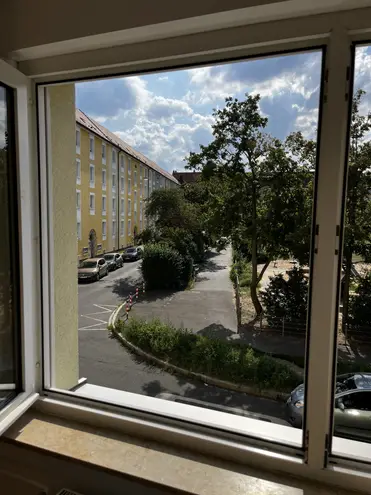 WG-Zimmer mit 12 m² in Nürnberg – Bild 3