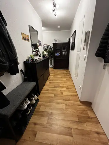 WG-Zimmer mit 12 m² in Nürnberg – Bild 6
