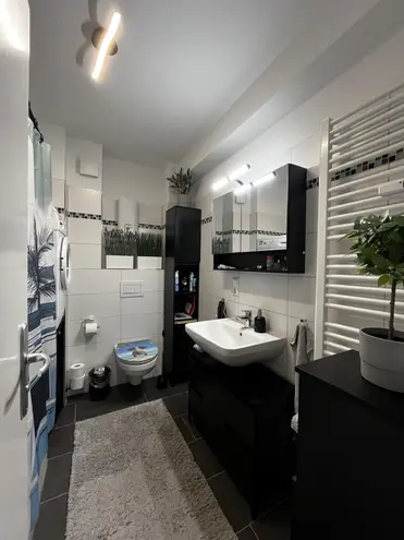 WG-Zimmer mit 12 m² in Nürnberg – Bild 7
