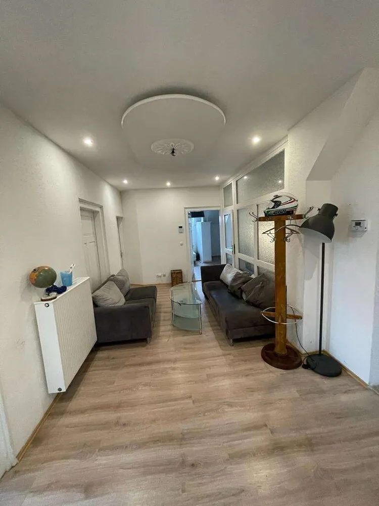 2 Zimmer Wohnung mit 35 m² in Fulda – Bild 4