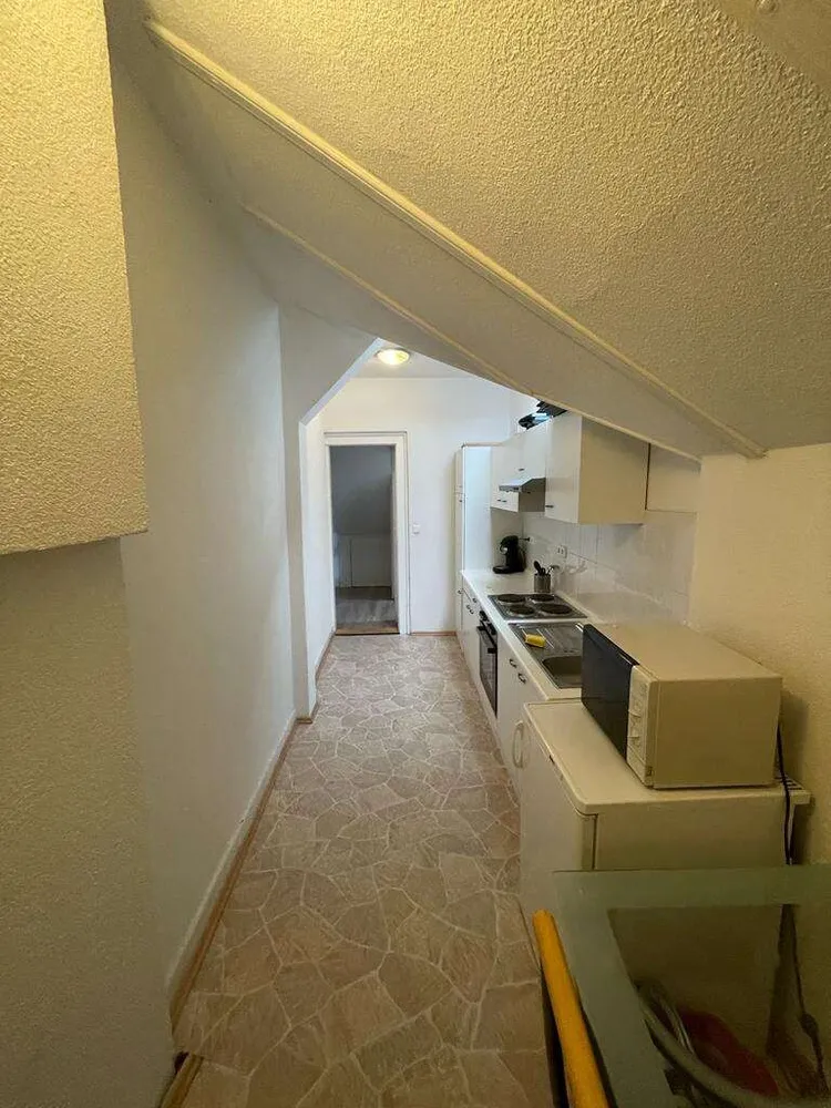 2 Zimmer Wohnung mit 35 m² in Fulda – Bild 5