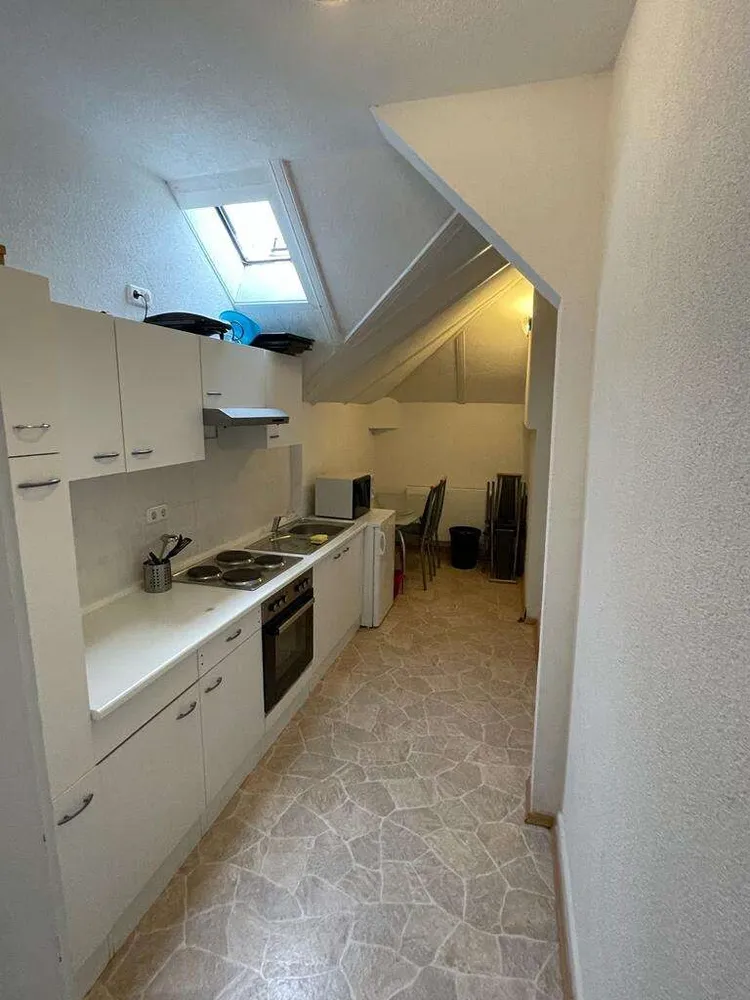 2 Zimmer Wohnung mit 35 m² in Fulda – Bild 6