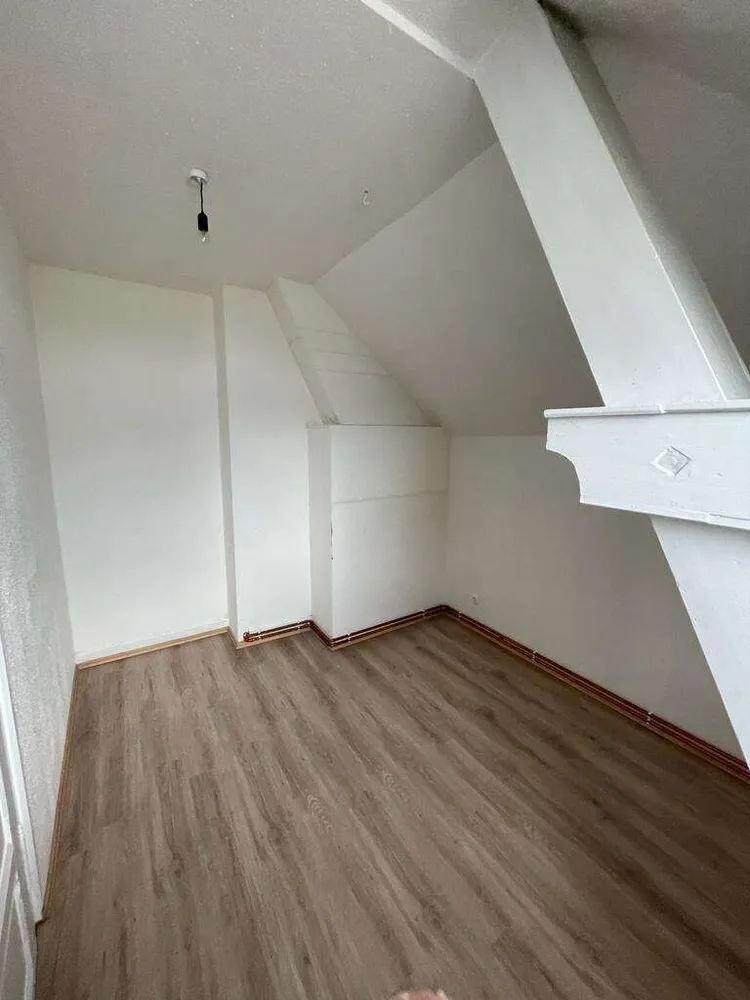 2 Zimmer Wohnung mit 35 m² in Fulda – Bild 8
