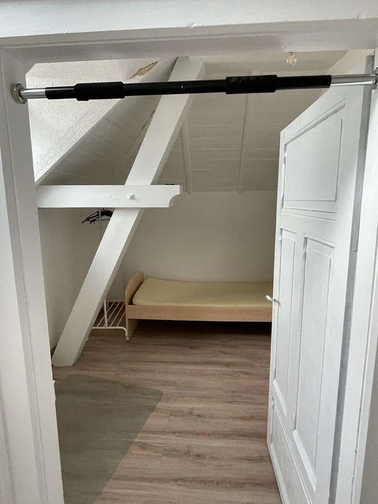 2 Zimmer Wohnung mit 35 m² in Fulda – Bild 9