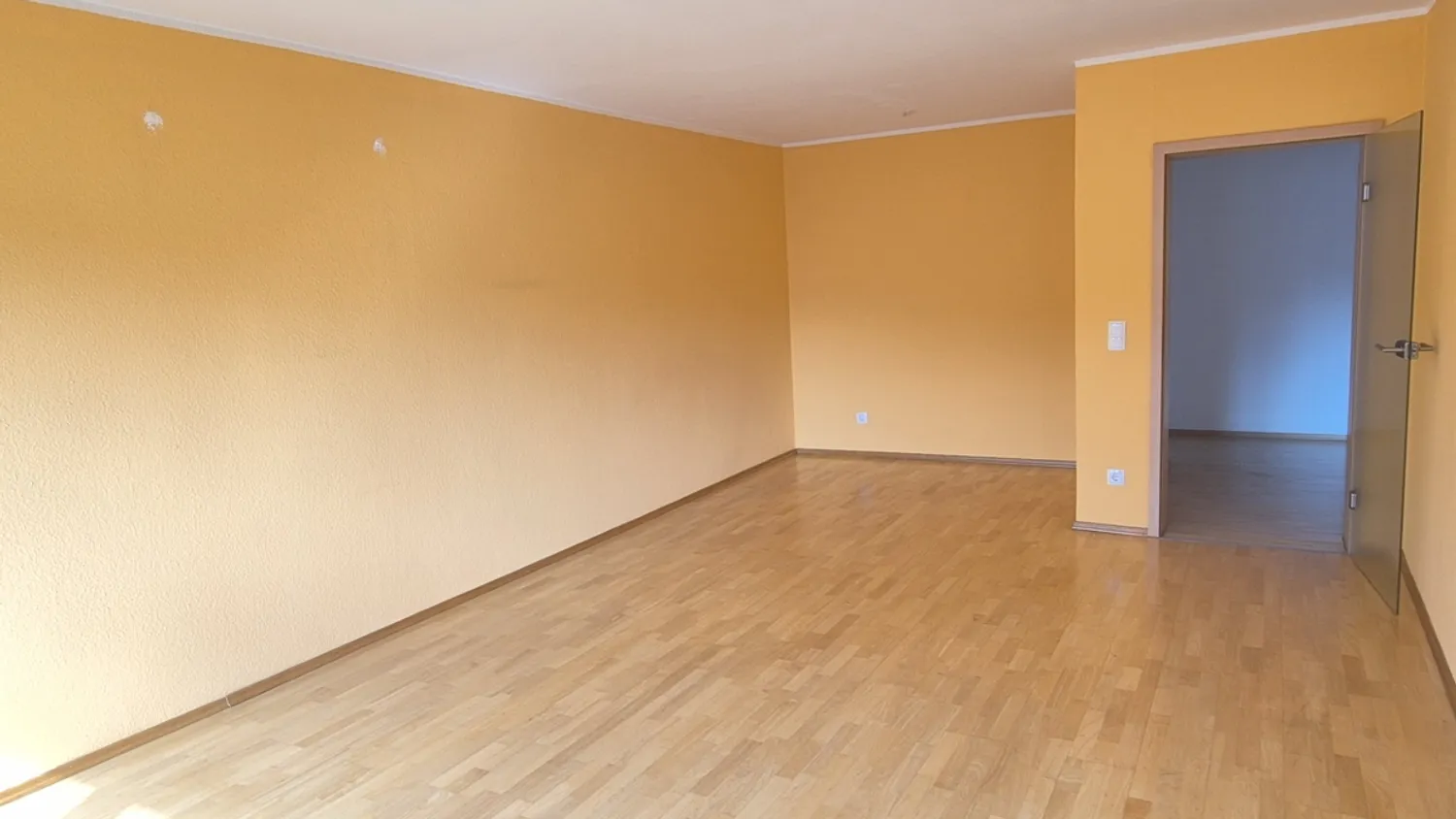3 Zimmer Wohnung mit 81 m² in Hamm – Bild 2