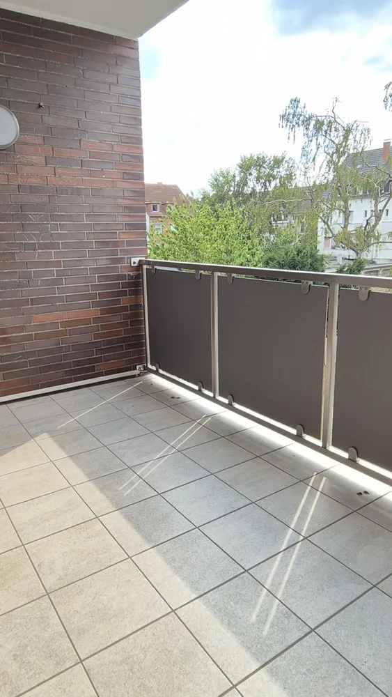 3 Zimmer Wohnung mit 81 m² in Hamm – Bild 11