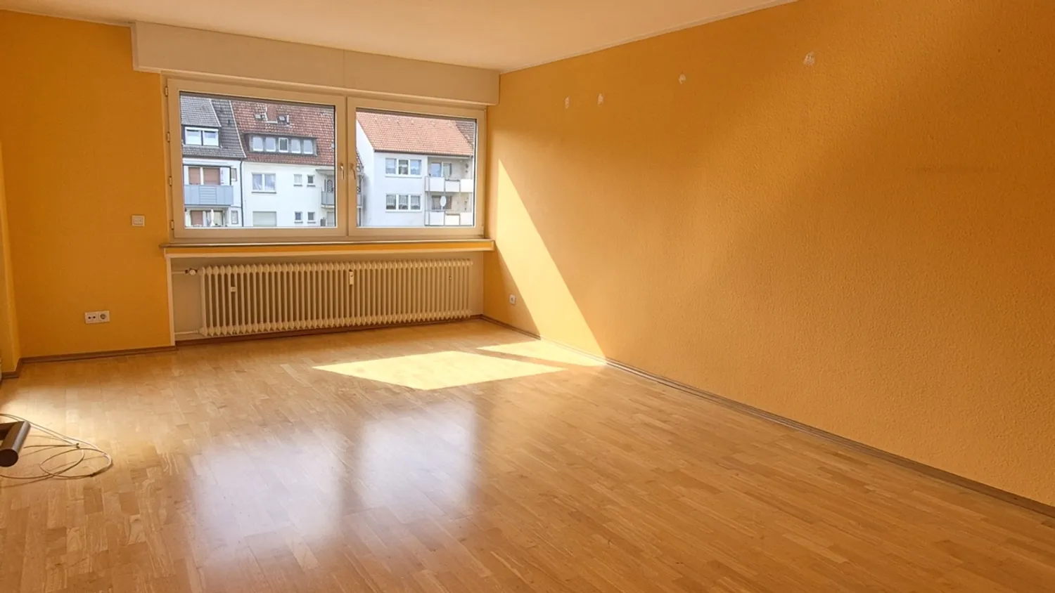 3 Zimmer Wohnung mit 81 m² in Hamm – Bild 3
