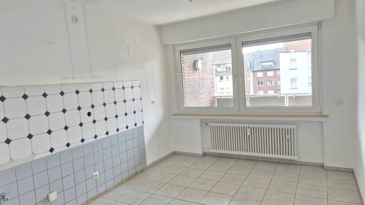 3 Zimmer Wohnung mit 81 m² in Hamm – Bild 4